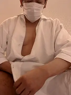 RYOTA8888888888 online show from 07.29.26