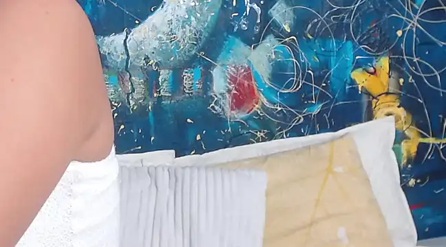 SusyAlvarez online show from 12.18.24