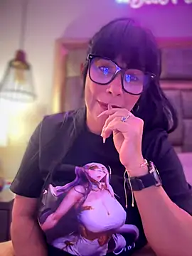 Saorii kiido online show from 12.20.25