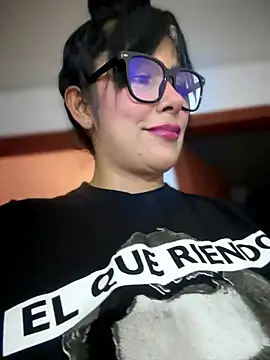 Snapshot of Saorii_kiido chatting on 01.10.26 Saorii kiido online show from 01.10.26