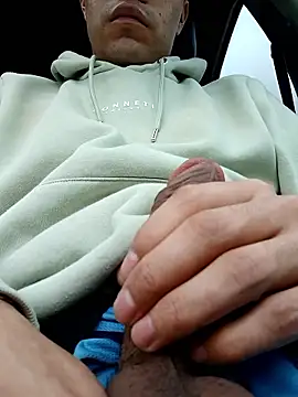 Snapshot of Alfrendino44 chatting on 01.08.26 Alfrendino44 online show from 01.08.26