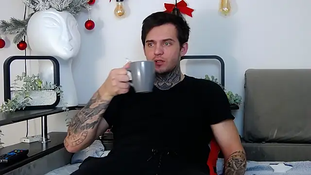 CarterCole online show from 12.26.24