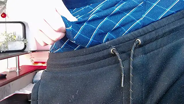 CarterCole online show from 12.26.24