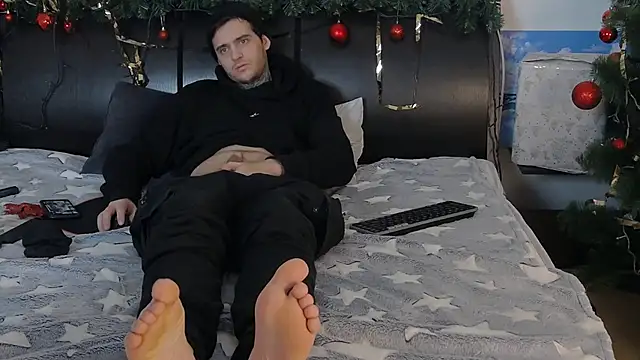 CarterCole online show from 12.27.24