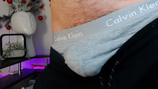 CarterCole online show from 12.27.24