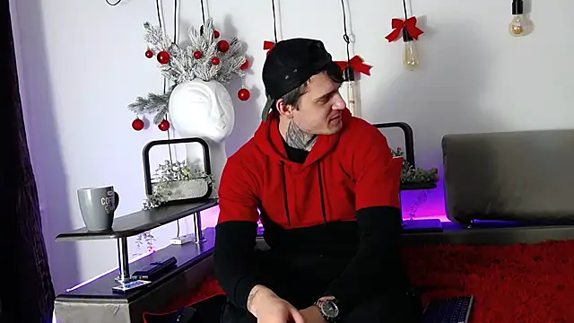 CarterCole online show from 12.31.24