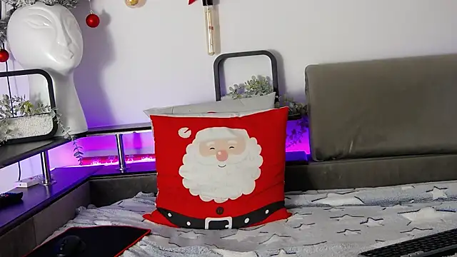 CarterCole online show from 01.03.25