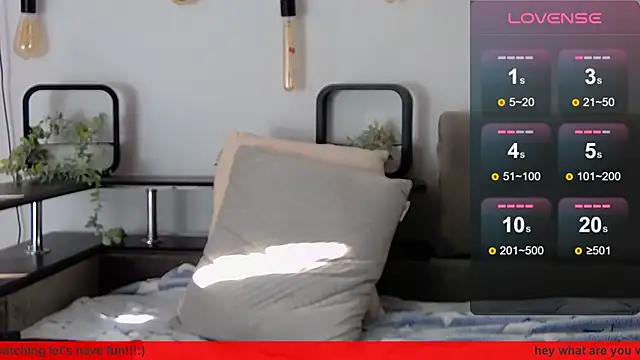 CarterCole online show from 02.21.25