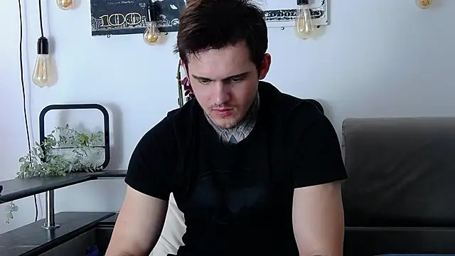 CarterCole online show from 03.01.25