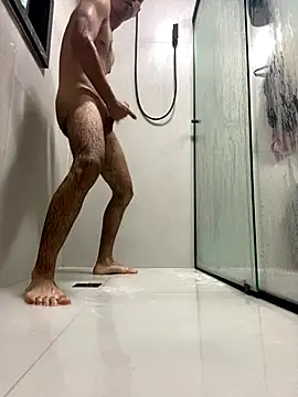 Maurob18 online show from 09.12.25