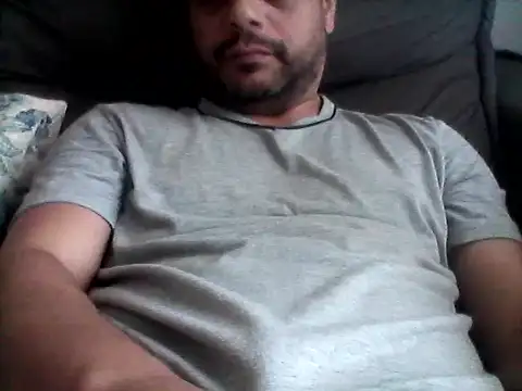 HornyBeachBoyBR online show from 09.15.25