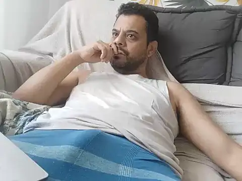 HornyBeachBoyBR online show from 09.19.25