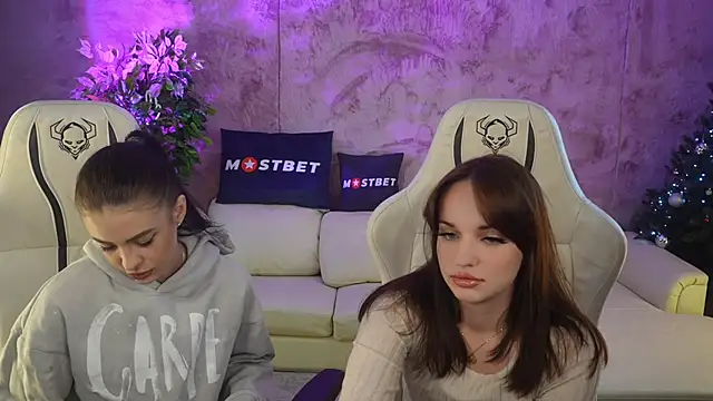 Brendi054 online show from 01.08.25