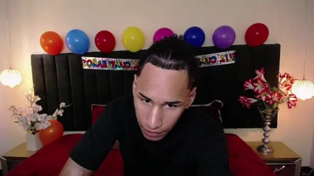 soft attraction online show from 11.10.25