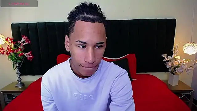 soft attraction online show from 01.14.26