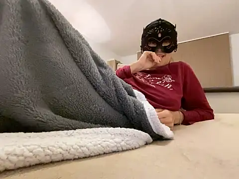 Marilou1983 online show from 03.07.25