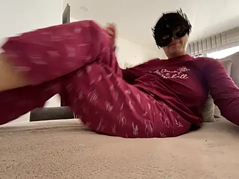 Marilou1983 online show from 03.09.26