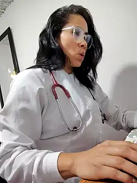 Sweet  Nurse1 online show from 01.12.25