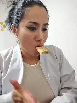 Sweet  Nurse1 online show from 01.27.25