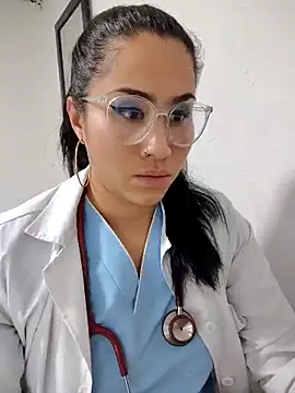 Sweet  Nurse1 online show from 03.09.25