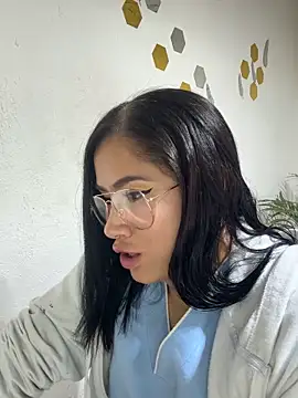 Sweet  Nurse1 online show from 09.11.25