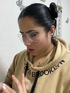 Sweet  Nurse1 online show from 09.30.25