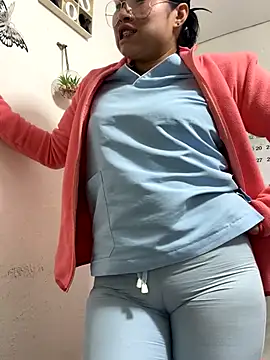 Sweet  Nurse1 online show from 10.05.25