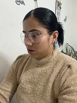 Sweet  Nurse1 online show from 10.24.25