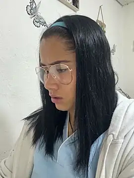 Sweet  Nurse1 online show from 11.10.25