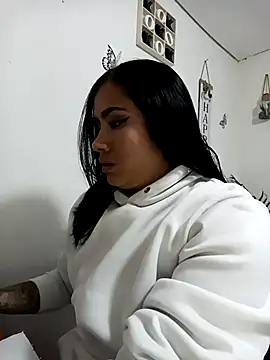 Sweet  Nurse1 online show from 11.16.25