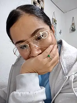 Sweet  Nurse1 online show from 11.18.25