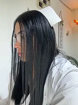 Sweet  Nurse1 online show from 04.01.26