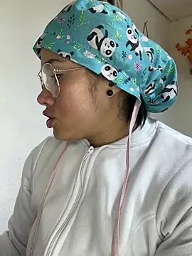 Sweet  Nurse1 online show from 04.22.26