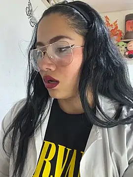 Sweet  Nurse1 online show from 05.27.26