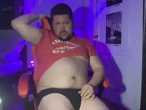 extremeprofesor online show from 05.10.26