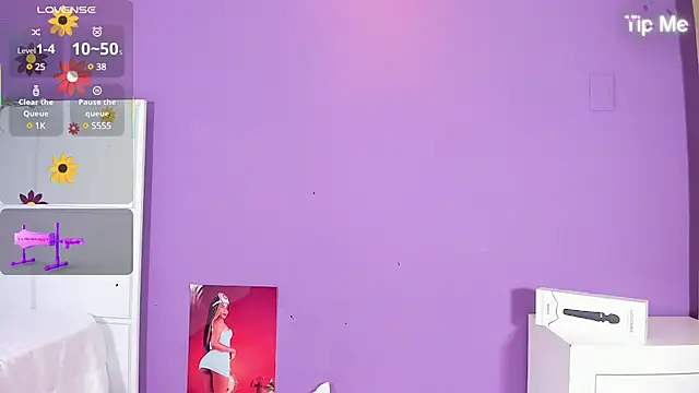 SunnyPage online show from 02.08.25