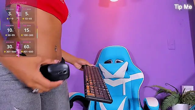 SunnyPage online show from 02.18.25