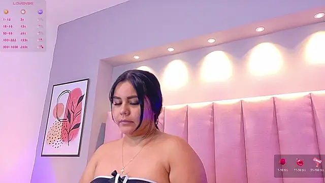 KeilyRoss online show from 11.02.25