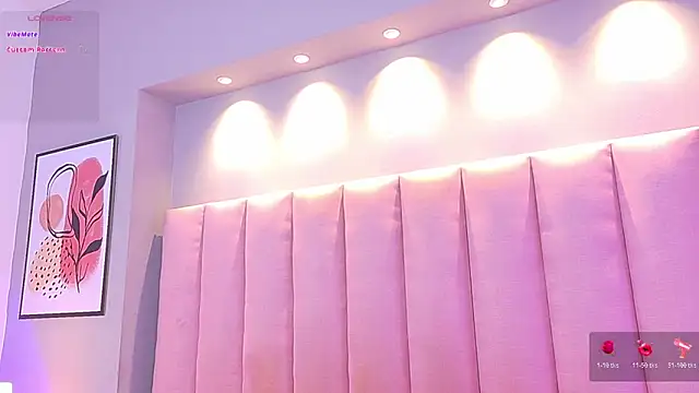 KeilyRoss online show from 11.05.25