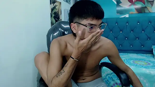 Noha scott online show from 01.17.25