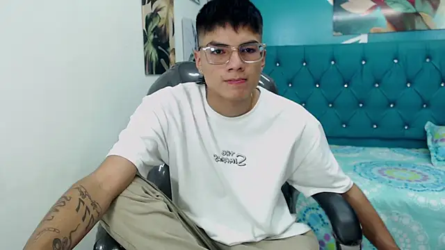 Noha scott online show from 01.18.25