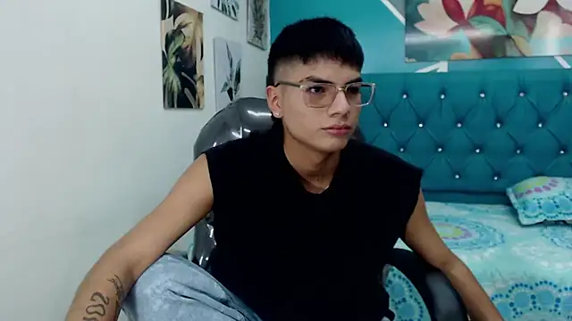 Noha scott online show from 01.26.25