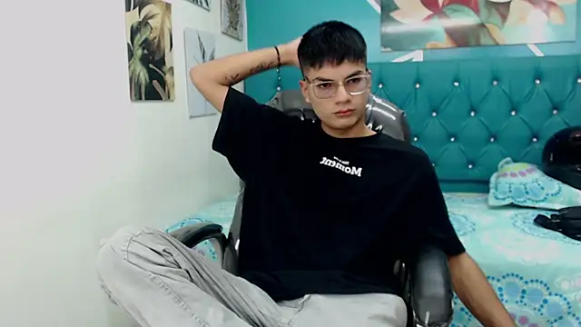 Noha scott online show from 02.02.25