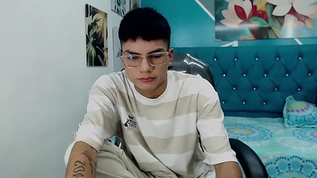 Noha scott online show from 02.11.25