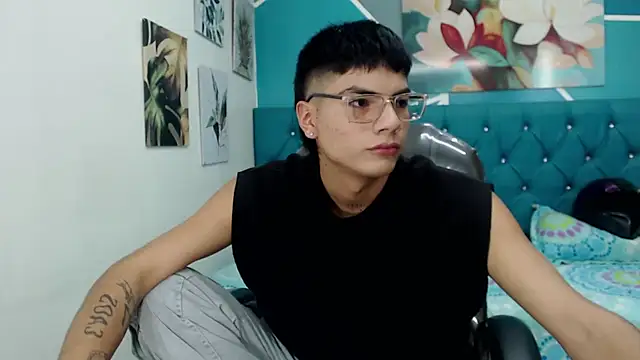 Noha scott online show from 02.16.25