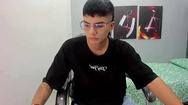 Noha scott online show from 02.21.25