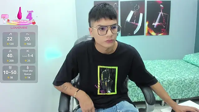 Noha scott online show from 03.09.25