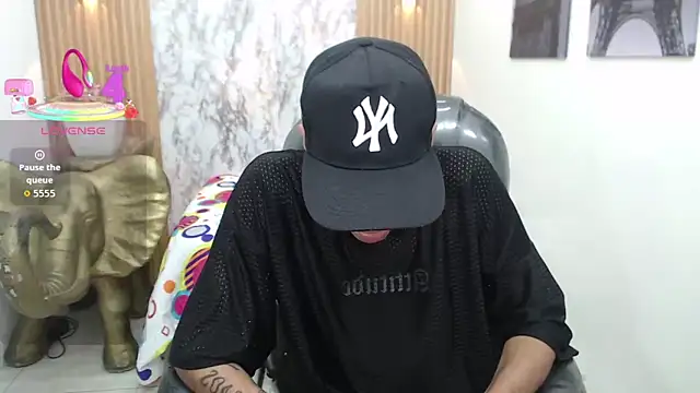 Noha scott online show from 09.09.25