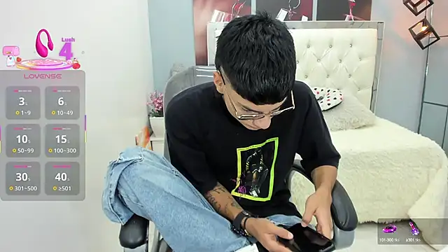 Noha scott online show from 10.01.25