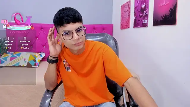 Noha scott online show from 10.11.25